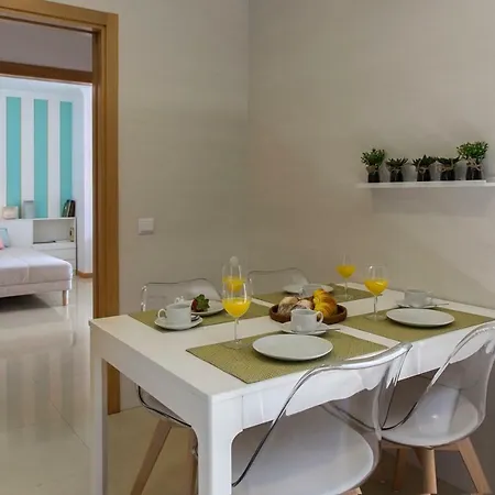 Apartmán Silver Coast - Casa Do Oceano *