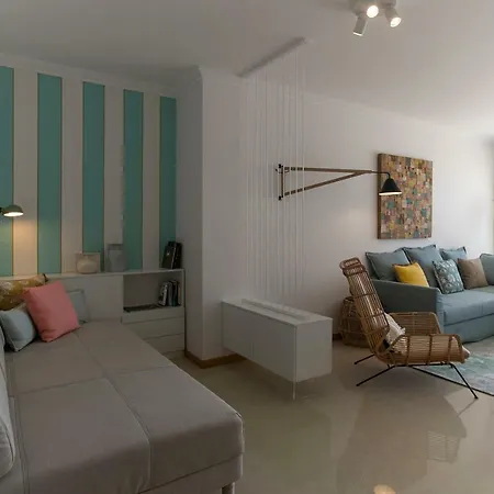 Silver Coast - Casa Do Oceano * Foz do Arelho