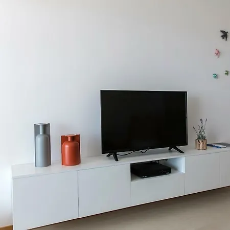 Silver Coast - Casa Do Oceano Apartmán Foz do Arelho