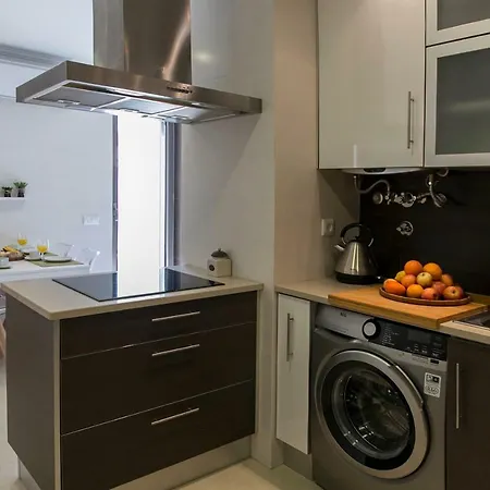 Silver Coast - Casa Do Oceano Apartmán Foz do Arelho