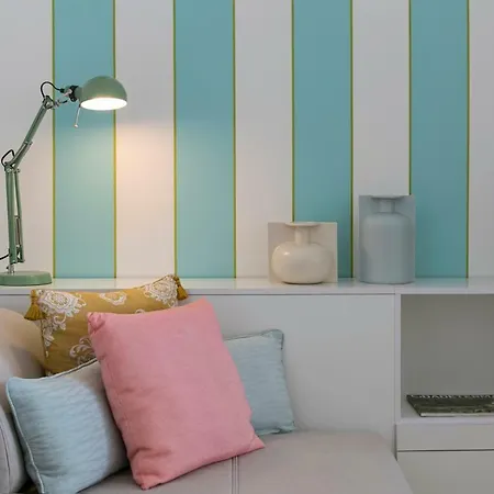 Silver Coast - Casa Do Oceano Apartmán