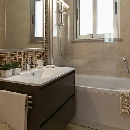 Apartmán Silver Coast - Casa Do Oceano *