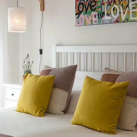 Apartmán Silver Coast - Casa Do Oceano Foz do Arelho