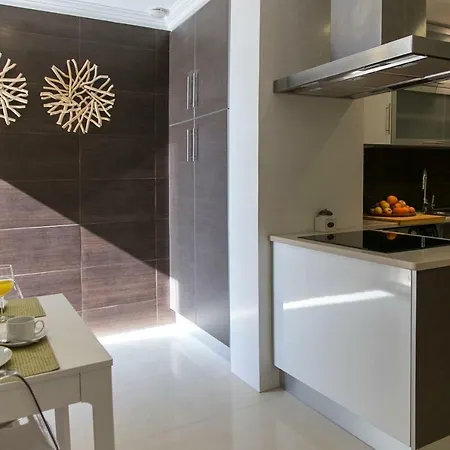 Silver Coast - Casa Do Oceano * Фош-ду-Арелью