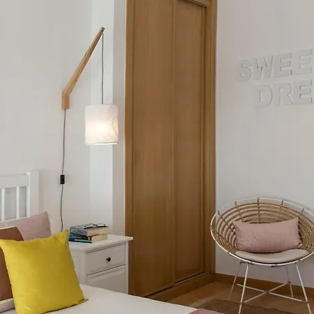 Silver Coast - Casa Do Oceano フォス・ド・アレーリョ