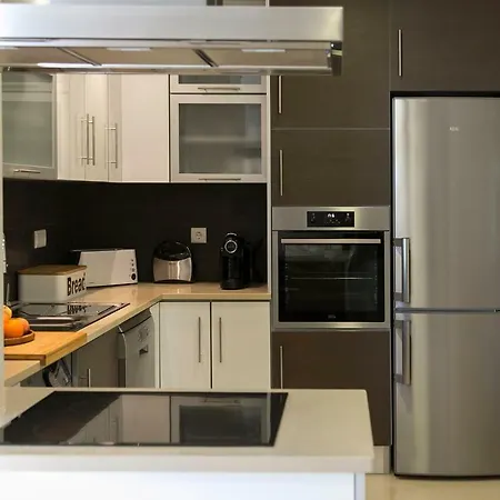 Silver Coast - Casa Do Oceano アパート