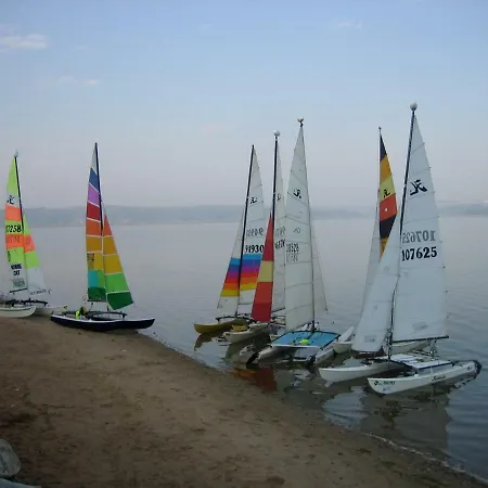 Silver Coast - Casa Do Oceano Апартаменты Фош-ду-Арелью