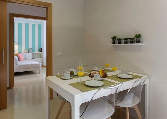 Apartman Silver Coast - Casa Do Oceano *