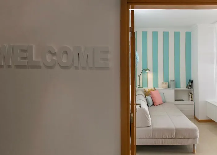 Apartman Silver Coast - Casa Do Oceano Foz do Arelho