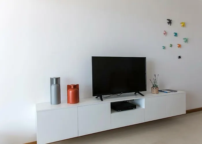 Silver Coast - Casa Do Oceano Apartman Foz do Arelho