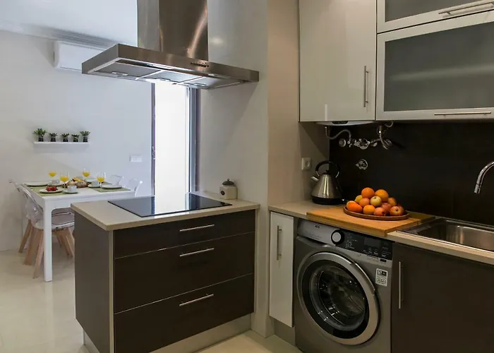 Silver Coast - Casa Do Oceano Apartman Foz do Arelho