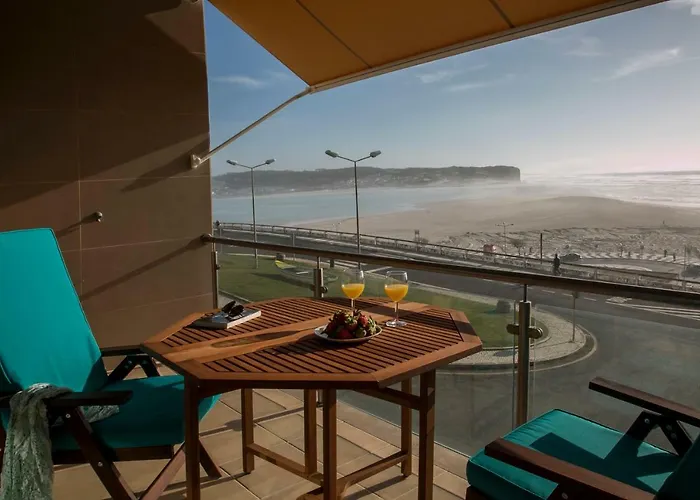 Silver Coast - Casa Do Oceano *