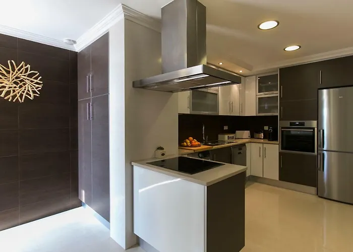 Silver Coast - Casa Do Oceano Apartman Foz do Arelho