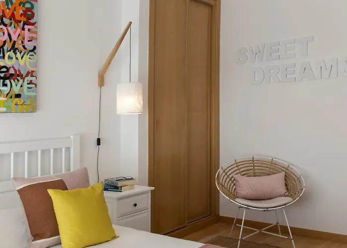 Silver Coast - Casa Do Oceano Foz do Arelho