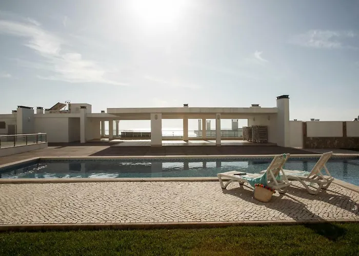 Silver Coast - Casa Do Oceano *