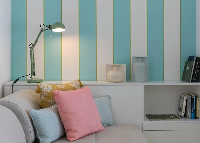 Silver Coast - Casa Do Oceano Apartman