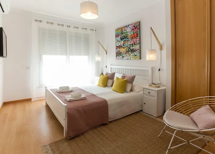 Appartamento Silver Coast - Casa Do Oceano *