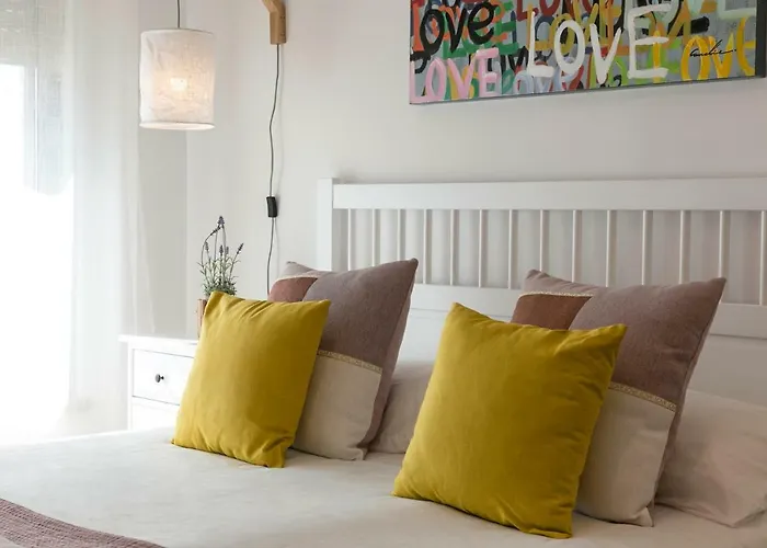 Apartman Silver Coast - Casa Do Oceano Foz do Arelho